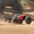 Arrma KRATON 4S V2 UPDATED 4WD BLX Vert 1/10e SUR-COMMANDE