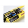 Bateau Joysway Mad Shark v2 Mini F1 Brushed 443mm