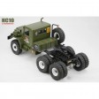 Cross-RC HC10 Truck 6x6 Crawling kit RTR 1/12e PRE-COMMANDE