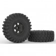 Cross-RC Crawler EMO NT4 (Gris) 1/10 RTR SUR-COMMANDE