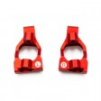 Etriers avants en aluminium - Revolt/Survolt BX10-ST10/BXR MT-BXS s1