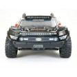 FTX Apache 4X4 Brushless Trophy Truck Bleu 1:10 Prêt à rouler
