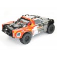 FTX Apache 4X4 Brushless Trophy Truck Rouge 1:10 Prêt à rouler