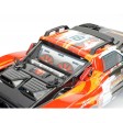 FTX Apache 4X4 Brushless Trophy Truck Rouge 1:10 Prêt à rouler