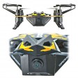 Drone Micro Dromida KODO CAMERA - Prêt à voler