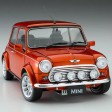 1/24e Hasegawa Mini Cooper Sports Pack Limited 1998 HC57