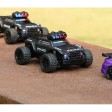 Turbo Racing Micro Monster Truck Police 1/76e