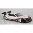 Carrosserie à peindre Mon-Tech Racing RS GT3 Touring 170mm 1/12e