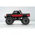 Carisma Micro MSA-1MT 2.0 spec F-TRUCK 1/24e - Prête à rouler