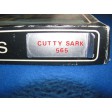 Accastillage complet pour Cutty Sark Billing boat 564