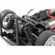 CARISMA M40S SUBARU IMPREZA WRC 2006 RTR 1/10