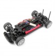 CARISMA M40S SUBARU IMPREZA WRC 2006 RTR 1/10