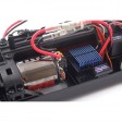 CARISMA M40S SUBARU IMPREZA WRC 2006 RTR 1/10