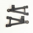 Triangles inférieurs avant et rotules - MhdPro Stinger 1/16e