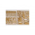 1/35 Rye field Tigre I Production Initiale 1943