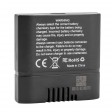 Chargeur GensAce iMars S10 G-Tech (0,8A/10W/2-3S/3000 mAh-max) USB-C
