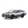 Kyosho First Mini-Z 1:28 Toyota Sprinter Trueno AE86