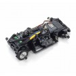Kyosho châssis set Mini-Z MR04 EVO2 (N-MM2) 4100KV V2 Gyro Unit SUR-COMMANDE