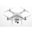 ∆ Dji PHANTOM 3 PROFESSIONAL + Backpack rigide + 2e Batterie 