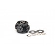 Set de pignons de diff - Hobao