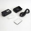 Caméra 1080p Mobius ACTIONCAM V3 Lens C2 131°