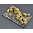 1/35e MiniArt Sacs toile de jute