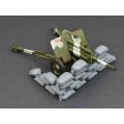 1/35e MiniArt Sacs toile de jute