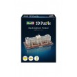 1/24e Revell Buckingham Palace 3D Puzzle