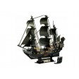 Revell Puzzle 3D Black Pearl LED Edition
