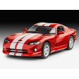 1/25e Revell Dodge Viper GTS