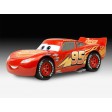 1/24e Revell Lightning McQueen (Easy clic)