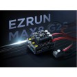 Hobbywing EzRun MAX8 G2S ESC 160 Amp, 3-6s LiPo, BEC 6A