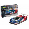 1/24e Revell Model Set Ford GT Le Mans 2017