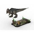 Revell Puzzle 3D Jurassic World Dominion - Giganotosaurus