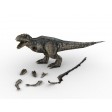 Revell Puzzle 3D Jurassic World Dominion - Giganotosaurus