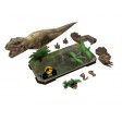 Revell Puzzle 3D Jurassic World Dominion - T-Rex