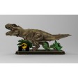 Revell Puzzle 3D Jurassic World Dominion - T-Rex
