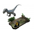 Revell Puzzle 3D Jurassic World Dominion - Blue