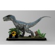 Revell Puzzle 3D Jurassic World Dominion - Blue