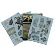 Revell Puzzle 3D Jurassic World Dominion - Blue