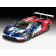 1/24e Revell Model Set Ford GT Le Mans 2017