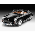1/16e Revell Porsche 356 Cabriolet