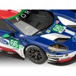 1/24e Revell Ford GT Le Mans 2017
