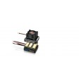 Hobbywing Combo XERUN XR10 Justock G2.1 25T 1550 Kv Crawler 1/10-12e