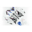 1/9e Meng Model BMW HP4 RACE SUR-COMMANDE