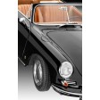 1/16e Revell Porsche 356 Cabriolet