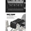 Gmade Crawler GS01 SAWBACK 4WD SCALE NOIR ARTR 1/10 