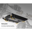 Gmade Crawler GS01 SAWBACK 4WD SCALE NOIR ARTR 1/10 