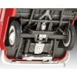1/16e Revell VW T1 Kastenwagen