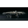 1/72e Bandai Star Wars Millennium Falcon "Perfect Grade"